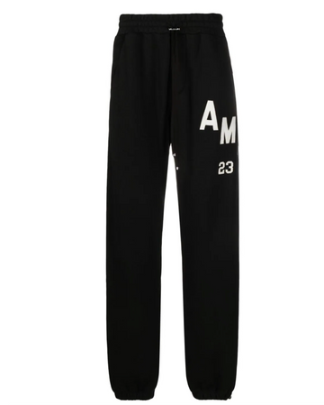 Amiri Hockey Sweatpants