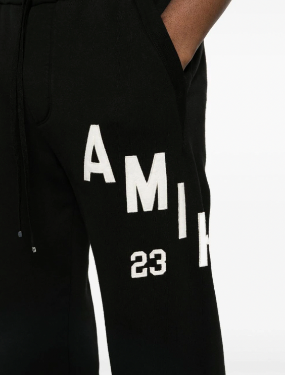 Amiri Hockey Sweatpants