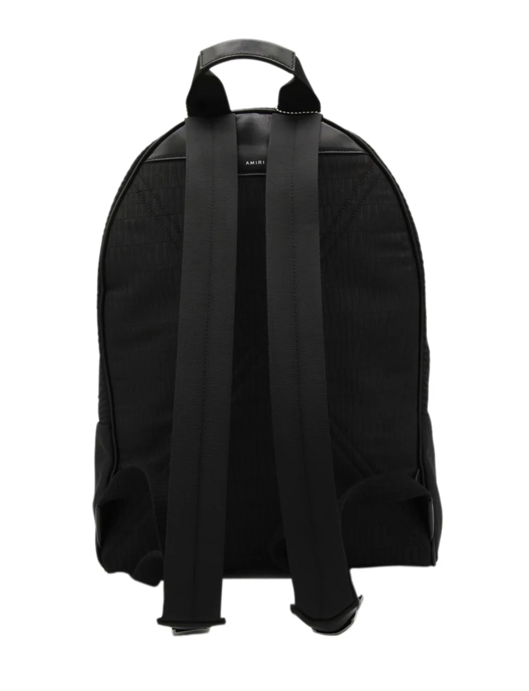 Amiri Jacquard Nylon Backpack