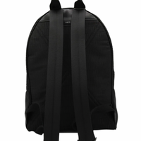 Amiri Jacquard Nylon Backpack