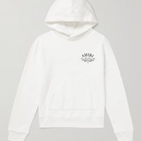 Amiri Art District Hoodie