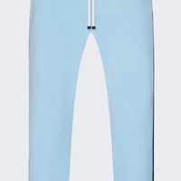 Amiri Always On Point Track Pants Blue