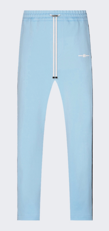 Amiri Always On Point Track Pants Blue