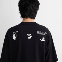 Off-White Big Logo OW T-Shirt