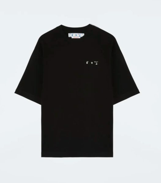 Off-White Big Logo OW T-Shirt