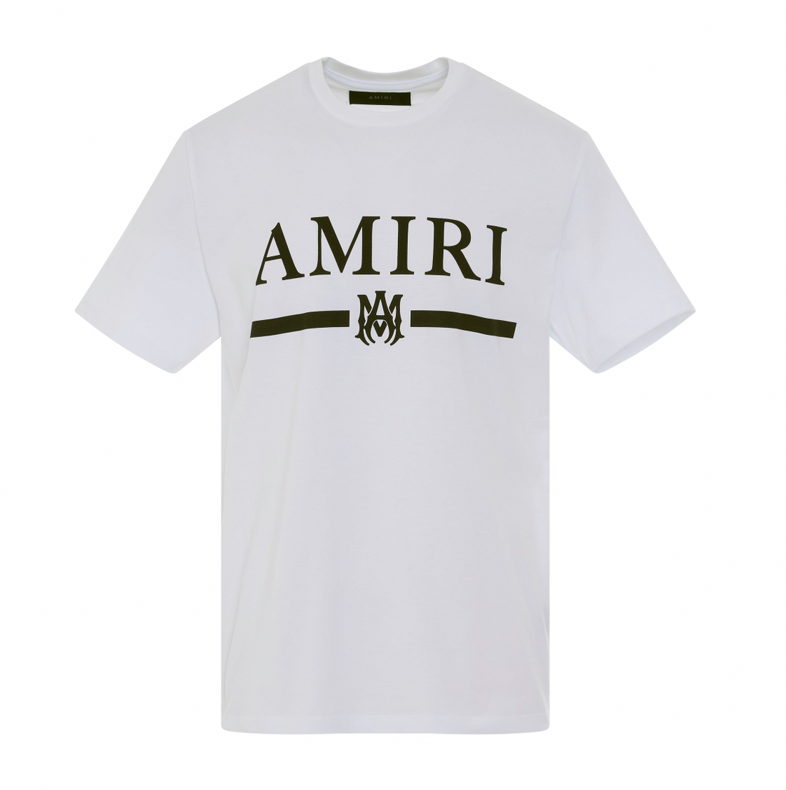 Amiri Bar Logo T-Shirt