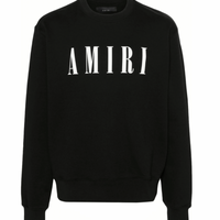 Amiri Core Logo Sweatshirt