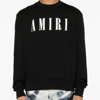 Amiri Core Logo Sweatshirt