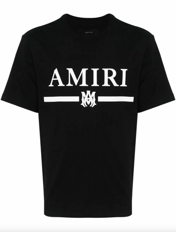 Amiri Bar Logo T-Shirt