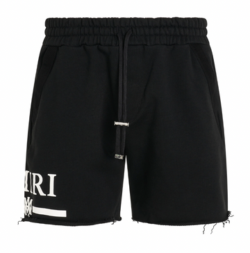 Amiri MA Bar Sweatshorts