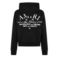 Amiri Art District Hoodie