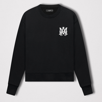 Amiri MA Logo Sweatshirt