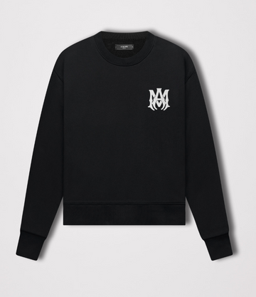 Amiri MA Logo Sweatshirt