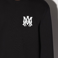 Amiri MA Logo Sweatshirt