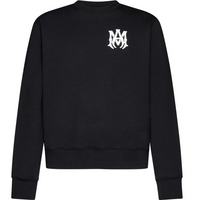 Amiri MA Logo Sweatshirt