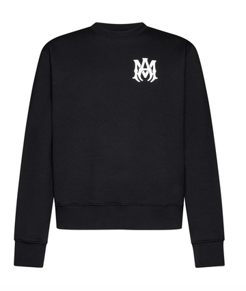 Amiri MA Logo Sweatshirt