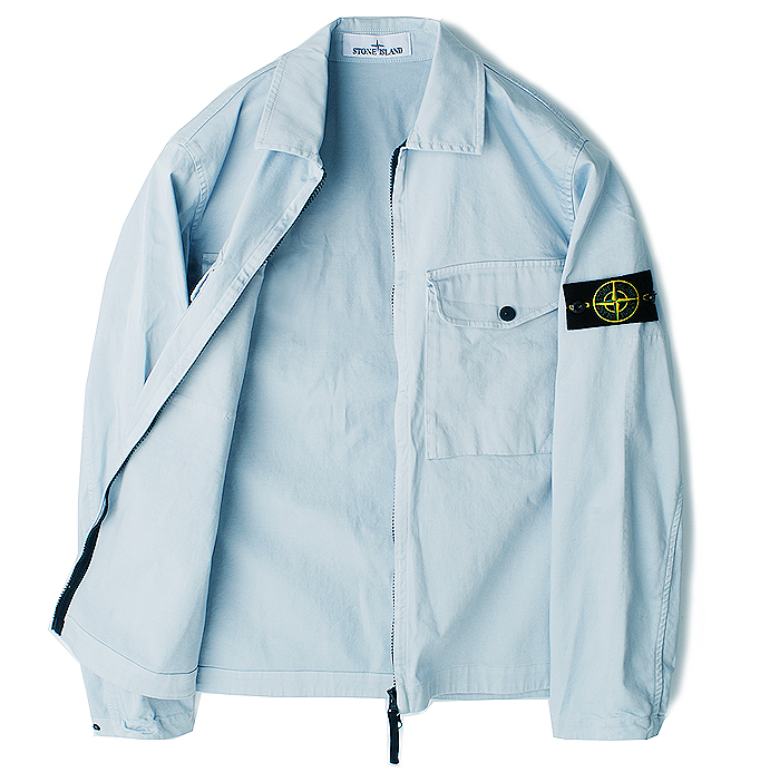 Stone Island Overshirt