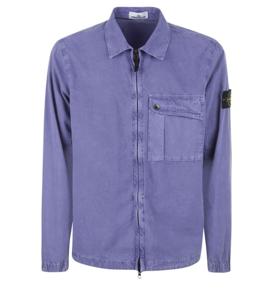 Stone Island Overshirt