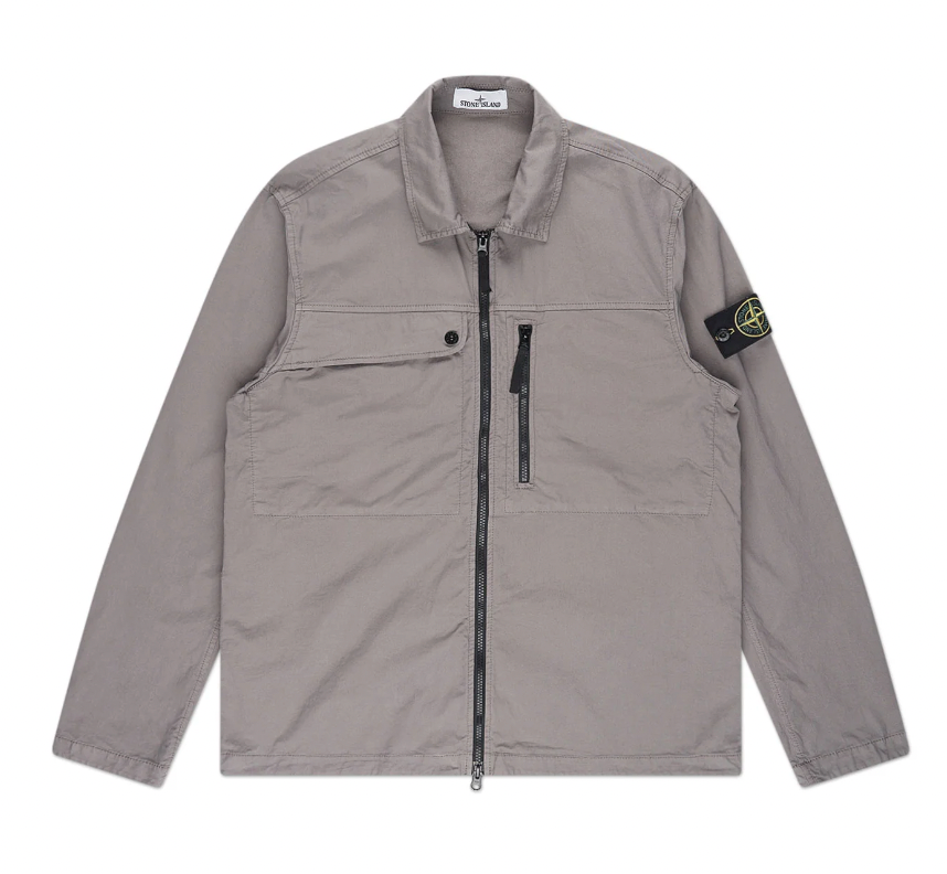 Stone Island Overshirt