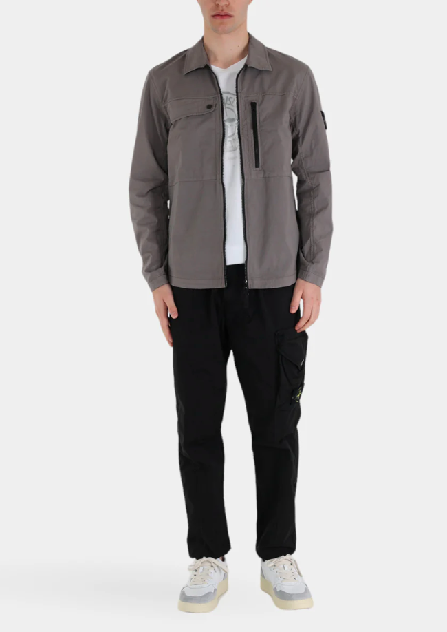 Stone Island Overshirt