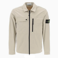 Stone Island Overshirt