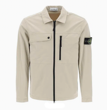 Stone Island Overshirt