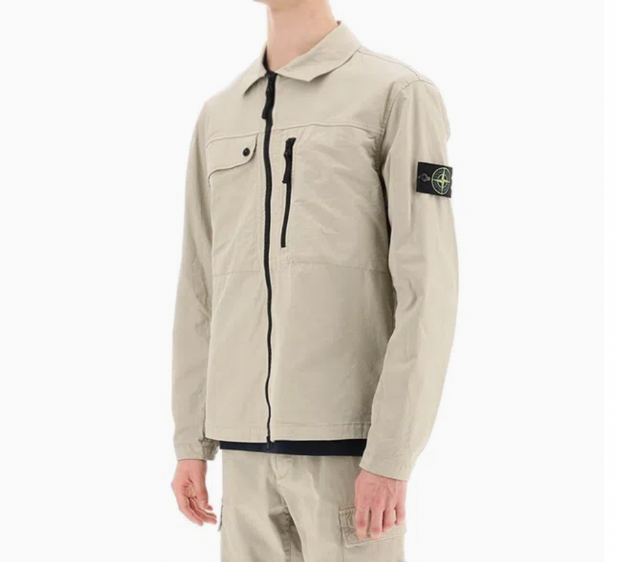 Stone Island Overshirt