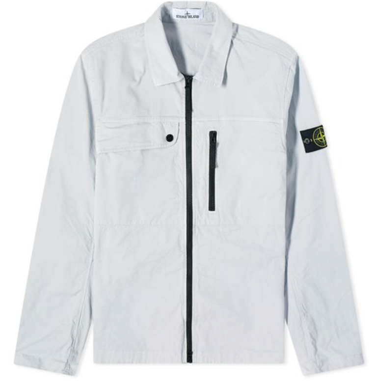 Stone Island Overshirt