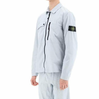 Stone Island Overshirt