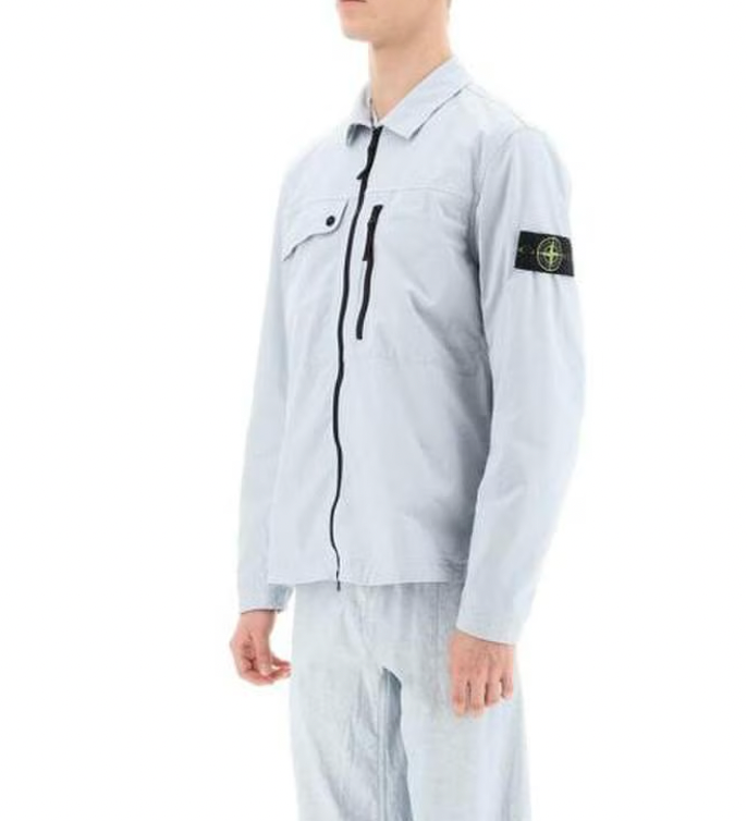 Stone Island Overshirt