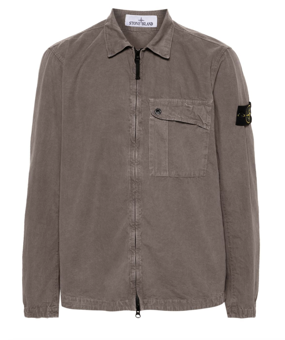 Stone Island Overshirt