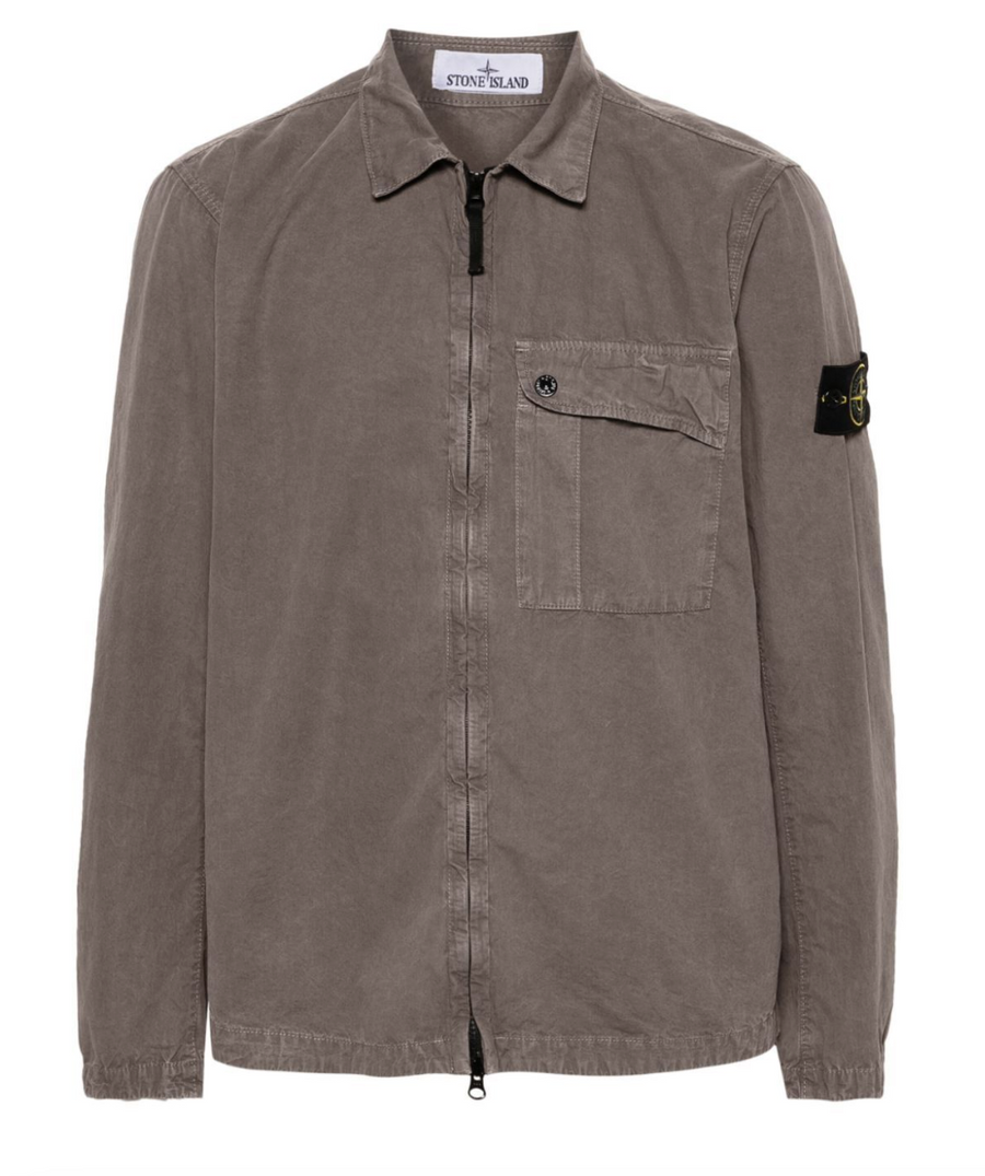 Stone Island Overshirt