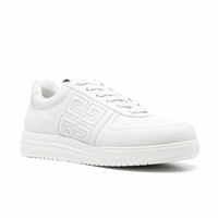 Givenchy G4 Leather Sneaker White