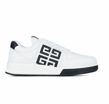 Givenchy G4 Leather Sneaker