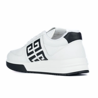 Givenchy G4 Leather Sneaker