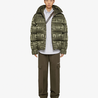 Givenchy 4G Down Puffer Jacket