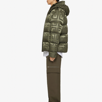 Givenchy 4G Down Puffer Jacket