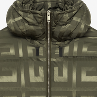 Givenchy 4G Down Puffer Jacket