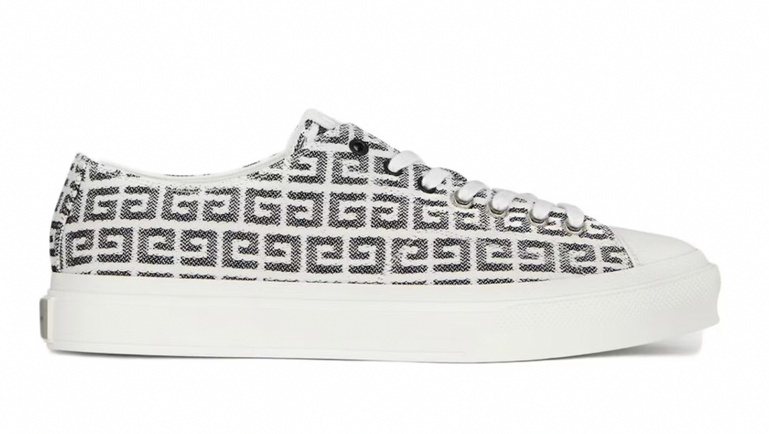 Givenchy City 4G Sneaker