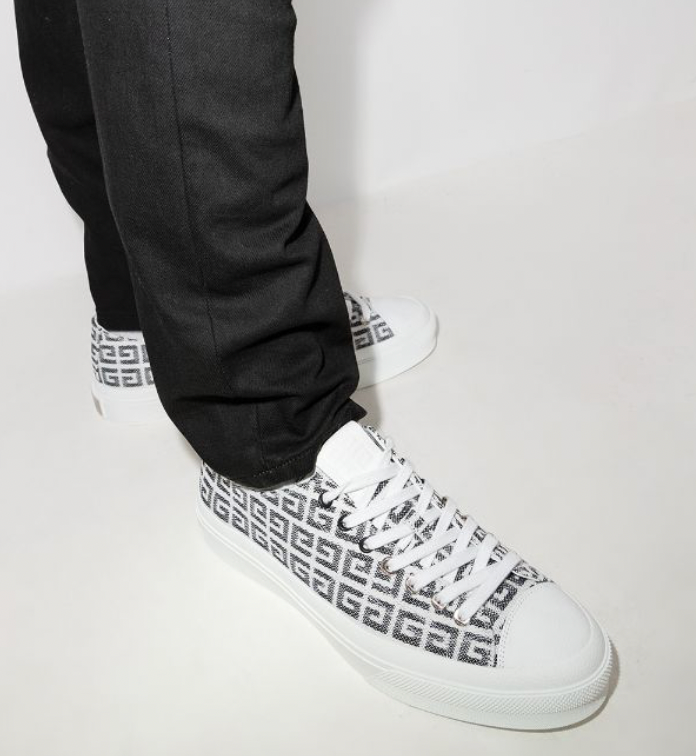 Givenchy City 4G Sneaker