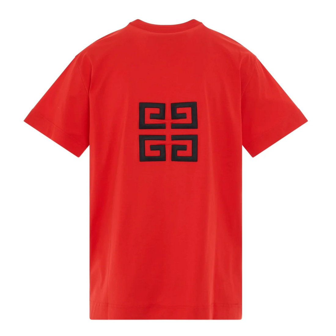 Givenchy 4G Embroidery Logo T-Shirt – Haiendo Shop