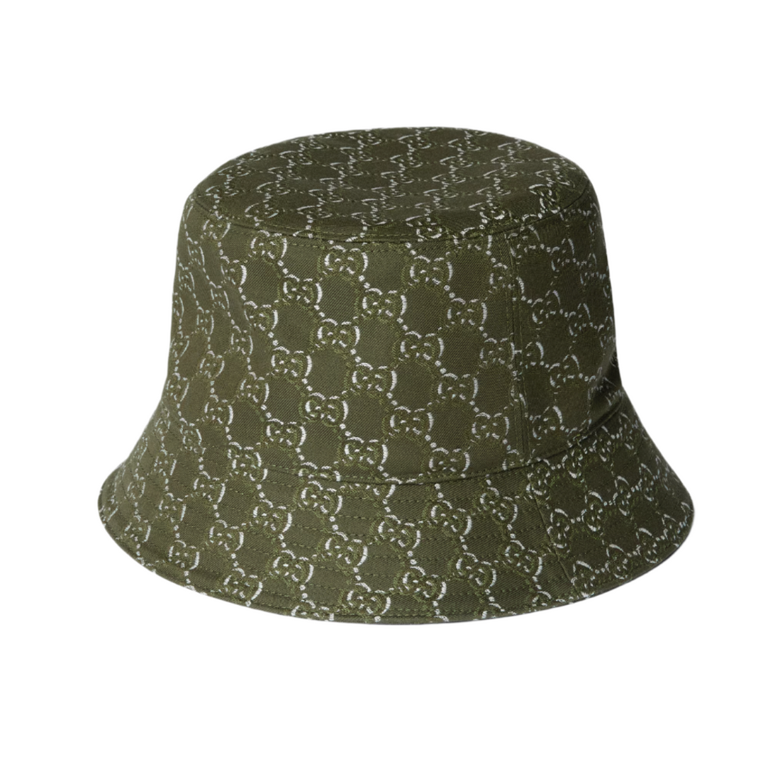 Gucci Shadow GG Bucket Hat