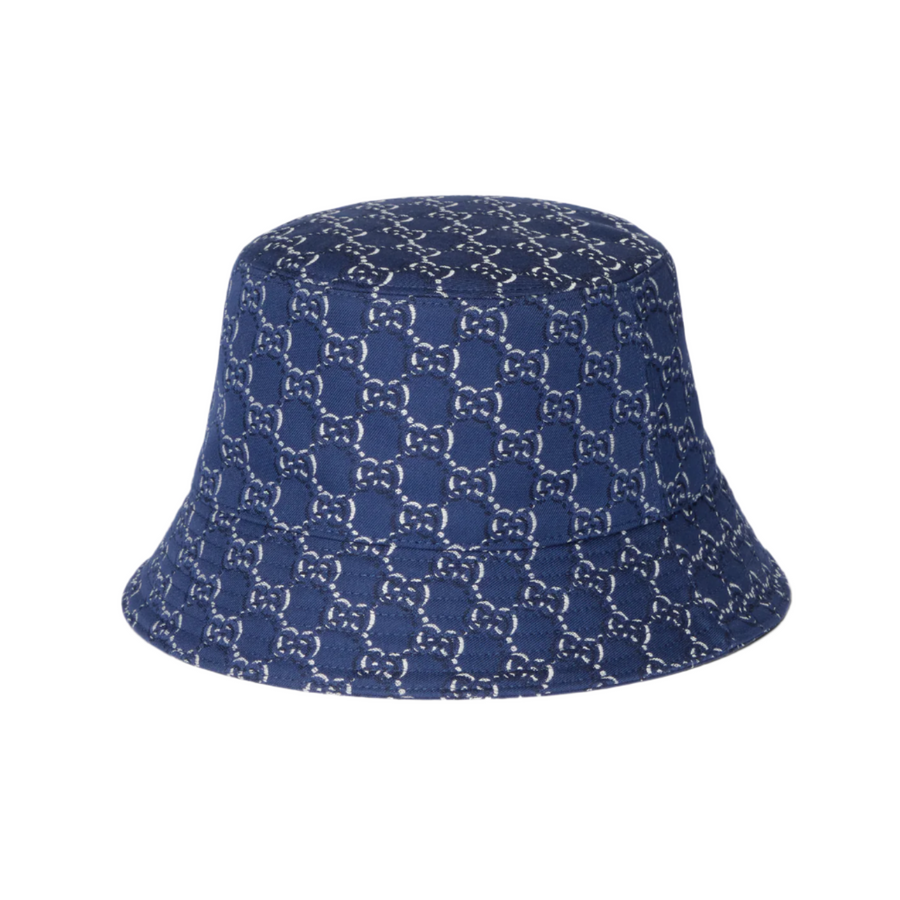 Gucci Shadow GG Bucket Hat