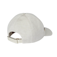 Gucci Wool Double G Baseball Cap