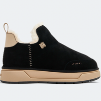 Amiri Malibu Black Boots