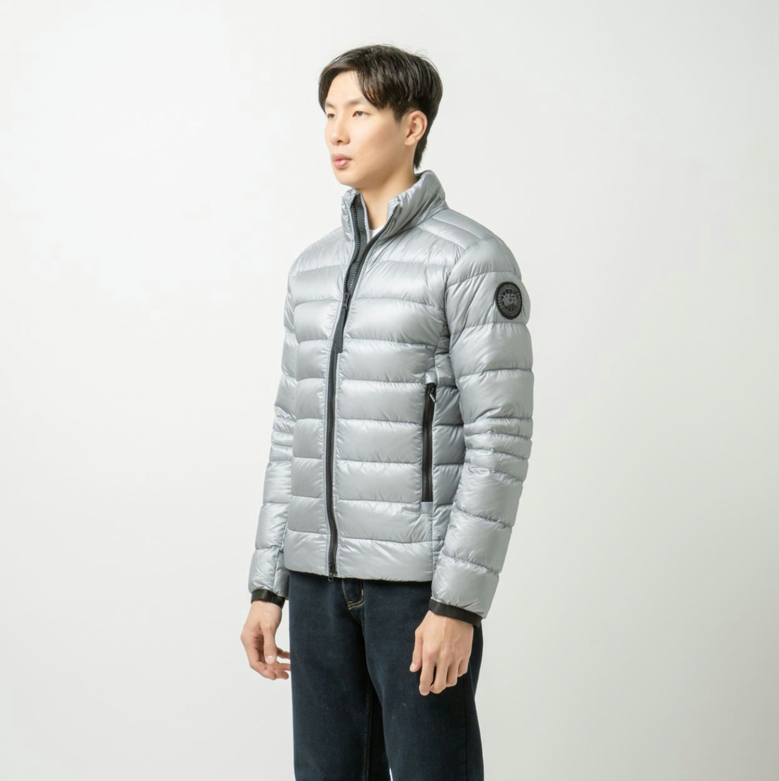 Canada Goose Crofton Down Jacket