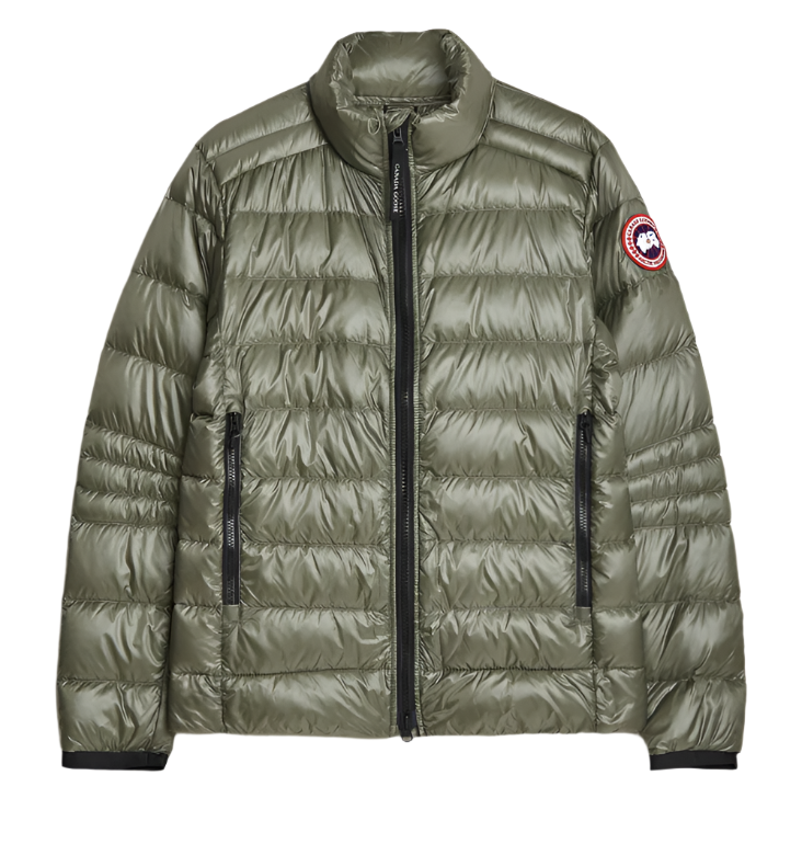 Canada Goose Crofton Down Jacket