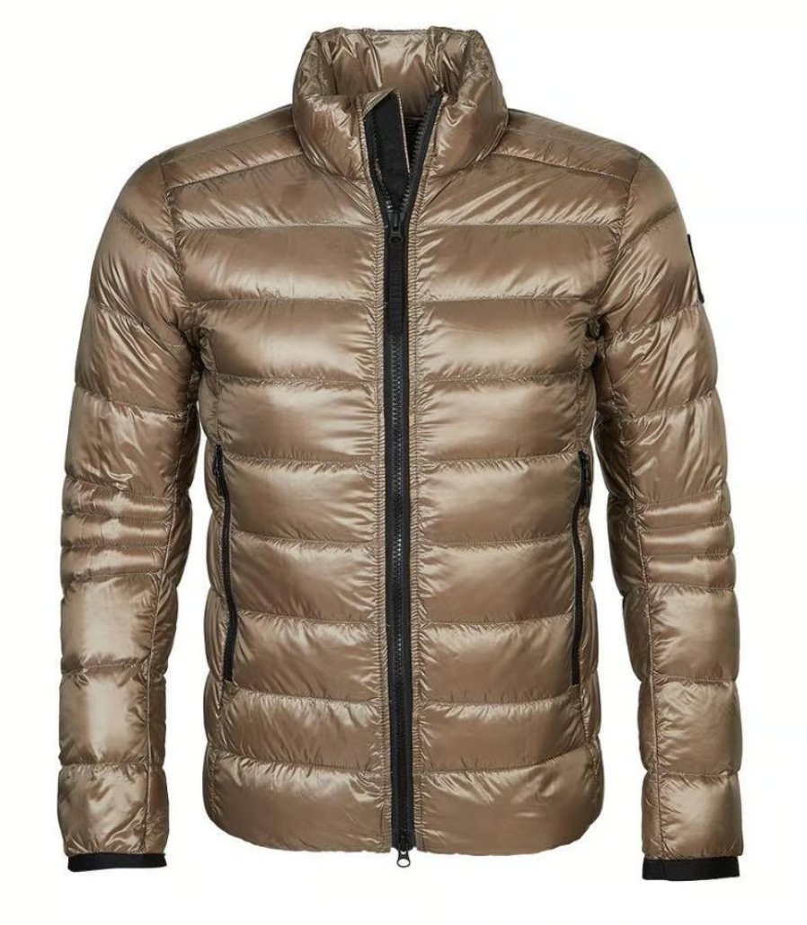 Canada Goose Crofton Down Jacket