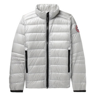 Canada Goose Crofton Down Jacket