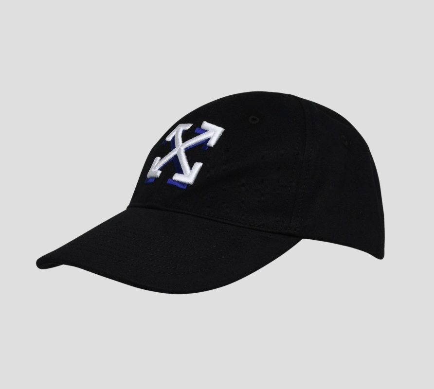 Off-White Arrow Baseball Cap
